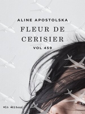 cover image of Fleur de cerisier